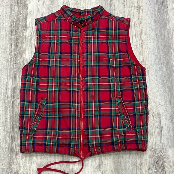 GAP Jackets & Blazers - Gap vest